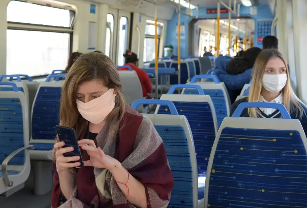 La súper gripe H3N2 está en Argentina