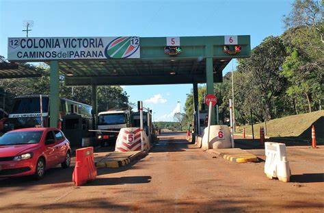 Aumentan los peajes en autopistas y rutas nacionales