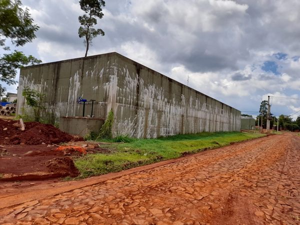Denuncian corrupción con obras en Iguazú