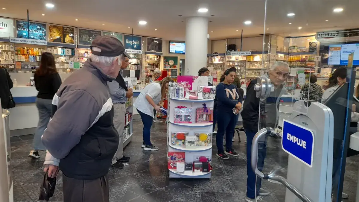 Aumentaron un 237%, los medicamentos que los adultos mayores utilizan