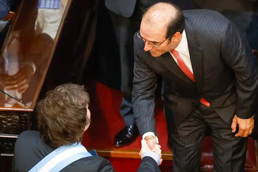 “Un juez designado por un presidente no va a ser independiente”