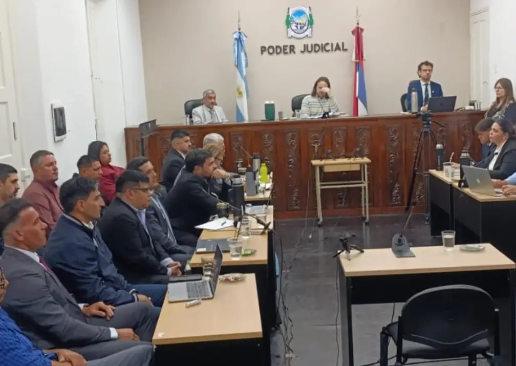 Caso Guirula: detuvieron a los ex policías juzgados por el crimen