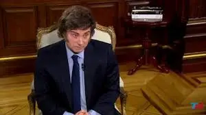 Acuerdo con el FMI: acusaron a Milei de “abuso de autoridad”