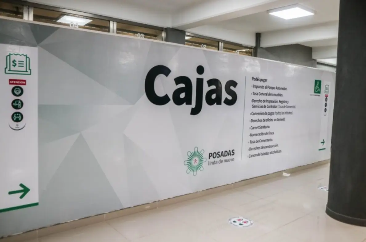 Desde enero rige la Tasa de Barrido y Limpieza en Posadas