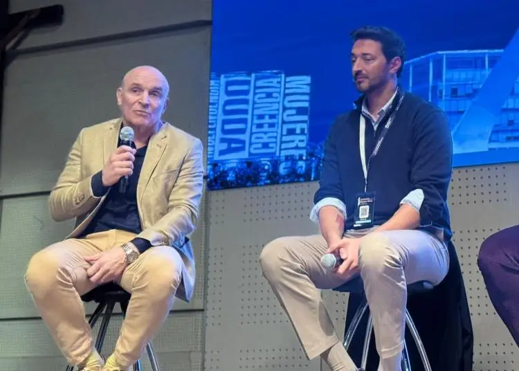 La UCA repudió los insultos de Espert contra la hija de CFK