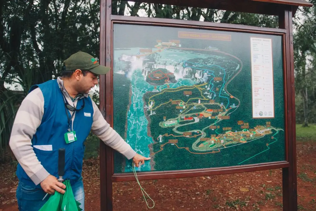 Desregulación en Parques Nacionales: ya no será obligatorio contratar el servicio de Guías