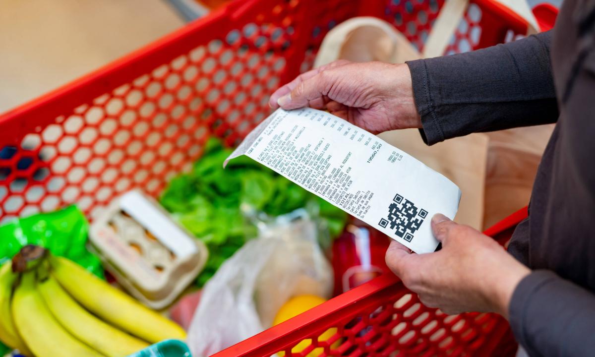 La baja en la inflación, "implica una normalización de precios, pero no el fin de la recesión"