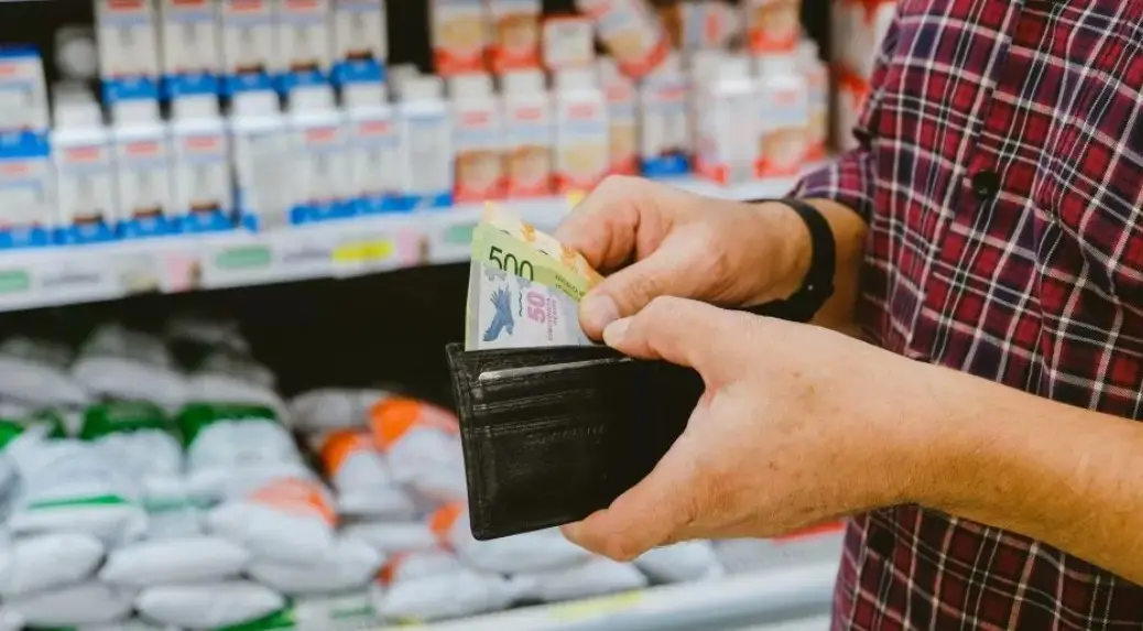 El NEA registró la inflación más baja del país