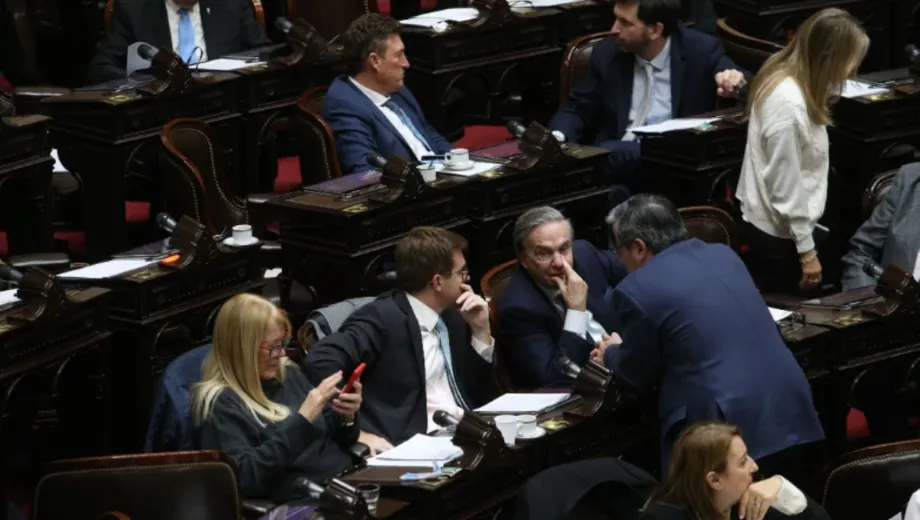 La oposición intentará rechazar el DNU 846/24