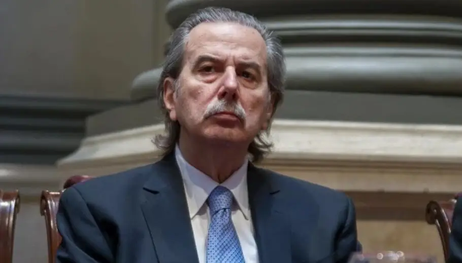 Maqueda: "Los antecedentes no acompañan la posición de Lijo"