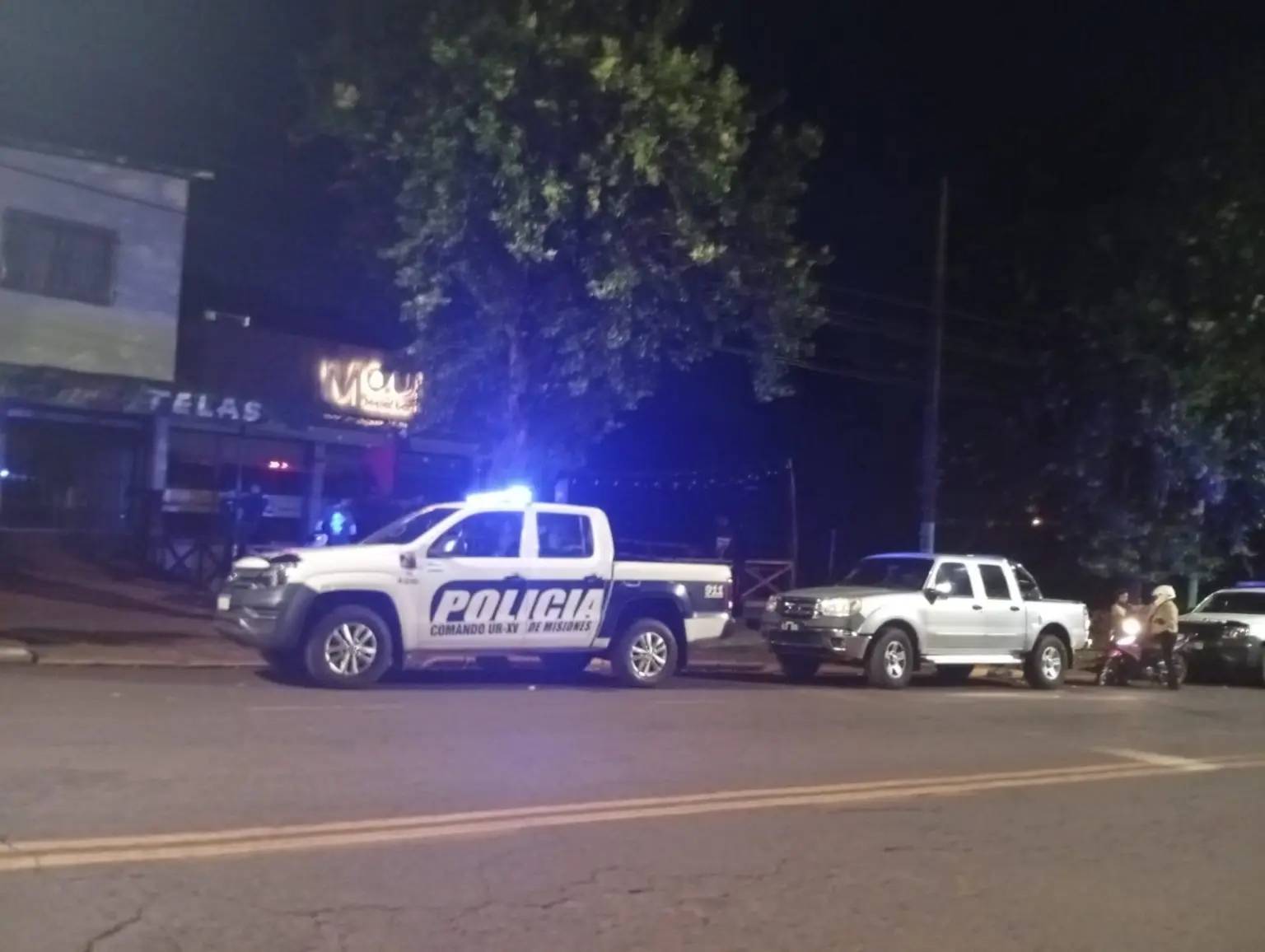Clausuran fiesta clandestina y local nocturno por menores alcoholizados