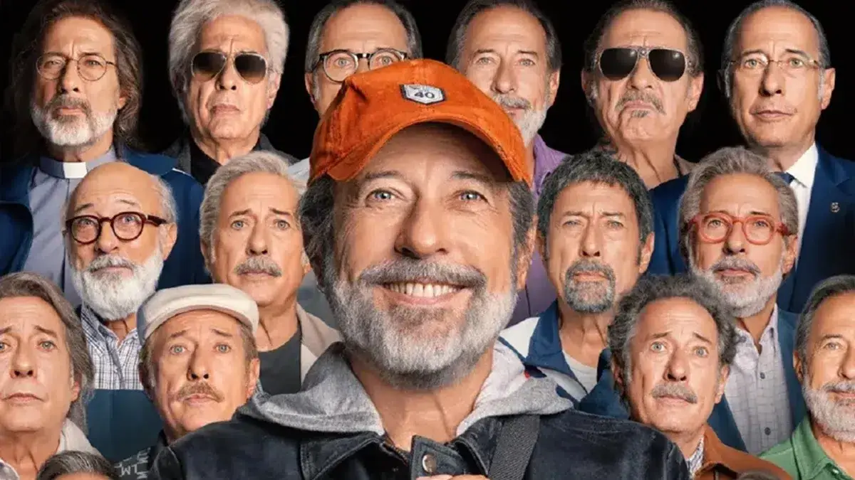 Qué dicen las críticas sobre “Homo Argentum”