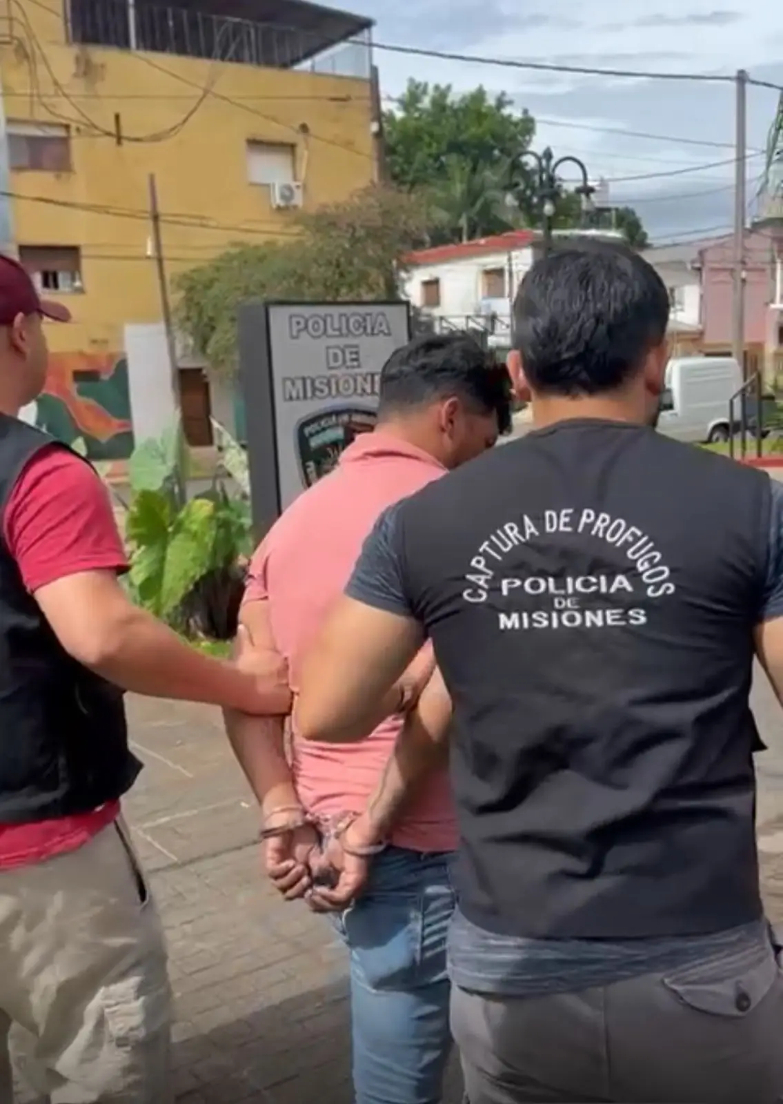 Gastó 42 mil dólares con una tarjeta de crédito robada