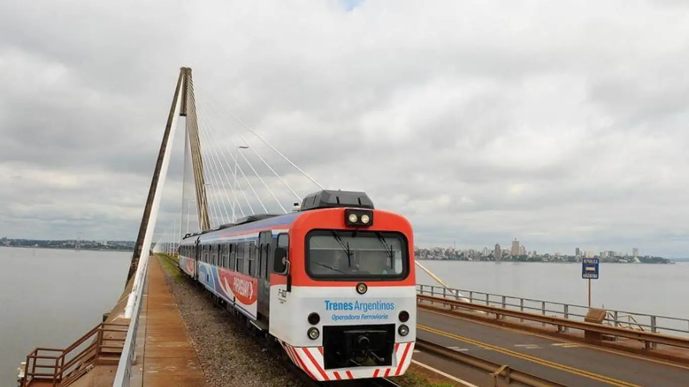 Conciliación obligatoria frenó paro de trenes previsto para este jueves