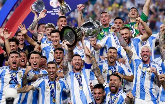 Copa del Mundo 2026: se podrá ver gratis a la Selección