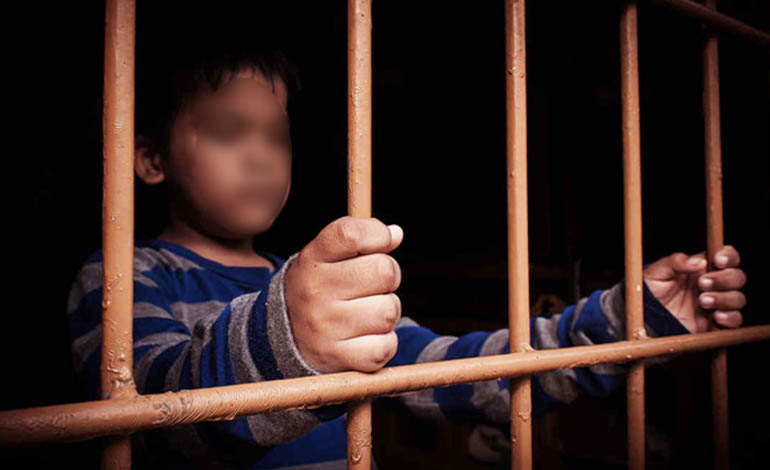 La edad de punibilidad y la reincidencia