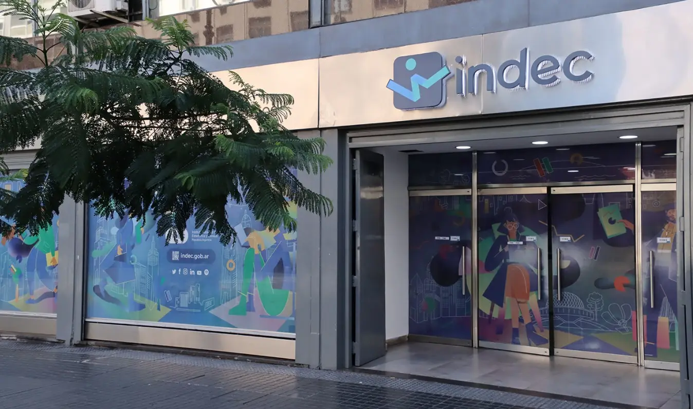 Oficializaron la designación del nuevo director del INDEC