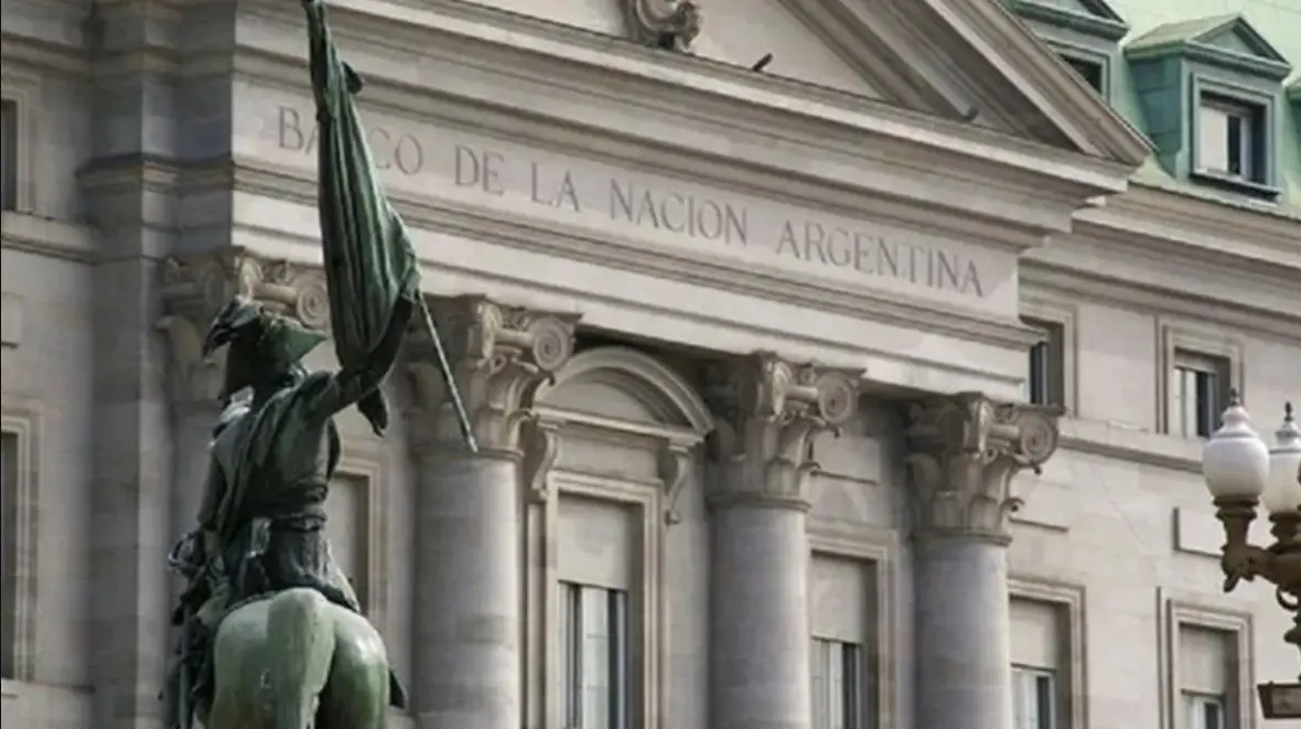 Banco Nación S.A: "se busca agrandar el capital, para generar líneas de créditos"