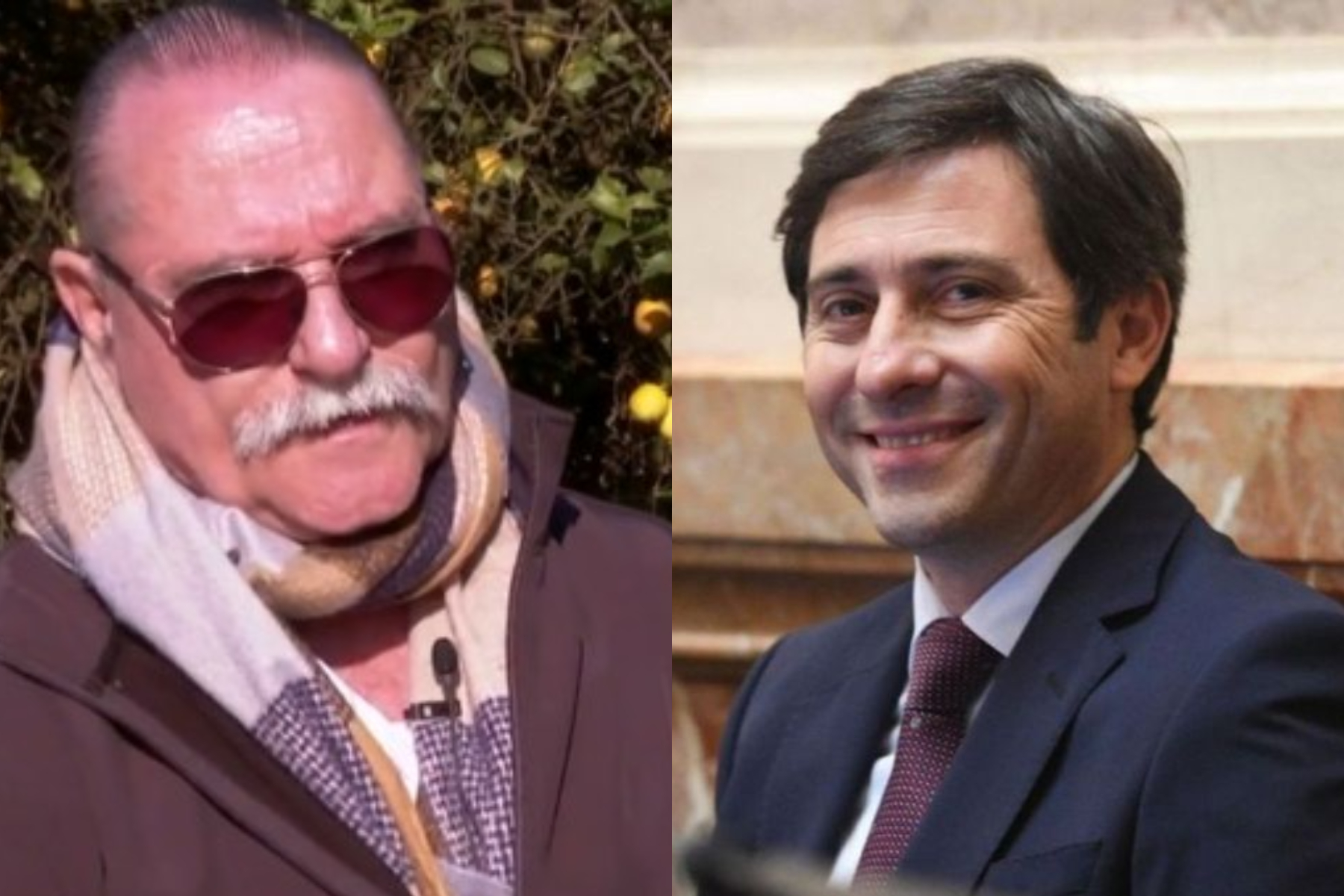 Fuerte reclamo de un agricultor tras el 68° robo a su chacra