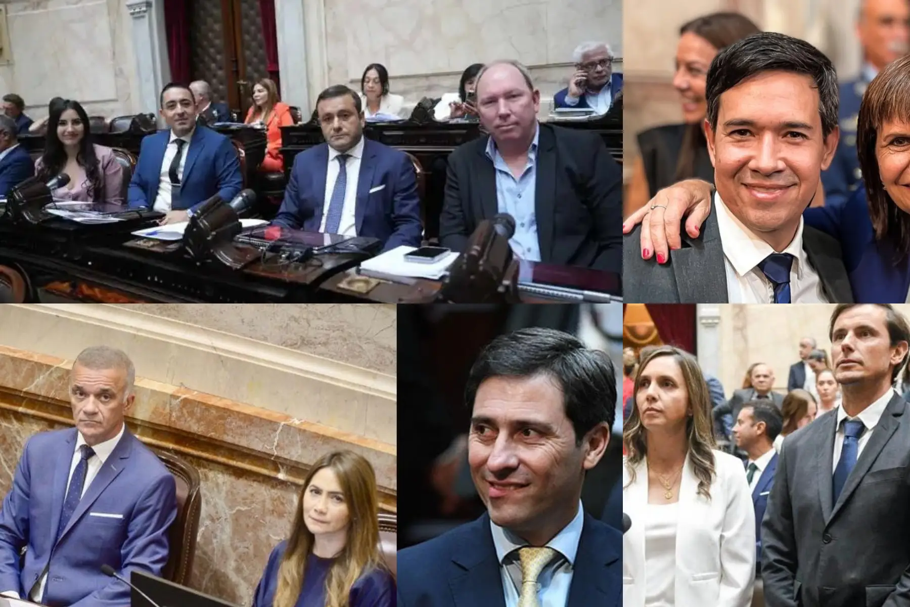 Repudian a legisladores misioneros por avalar el Artículo 30