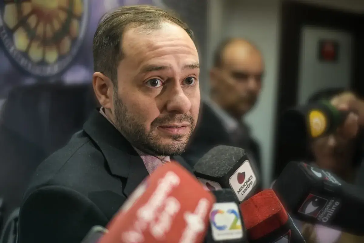Se desarrollan “con normalidad” las elecciones nacionales en Misiones