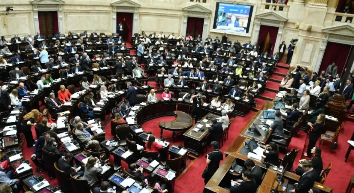 El Gobierno evalúa extender las sesiones extraordinarias