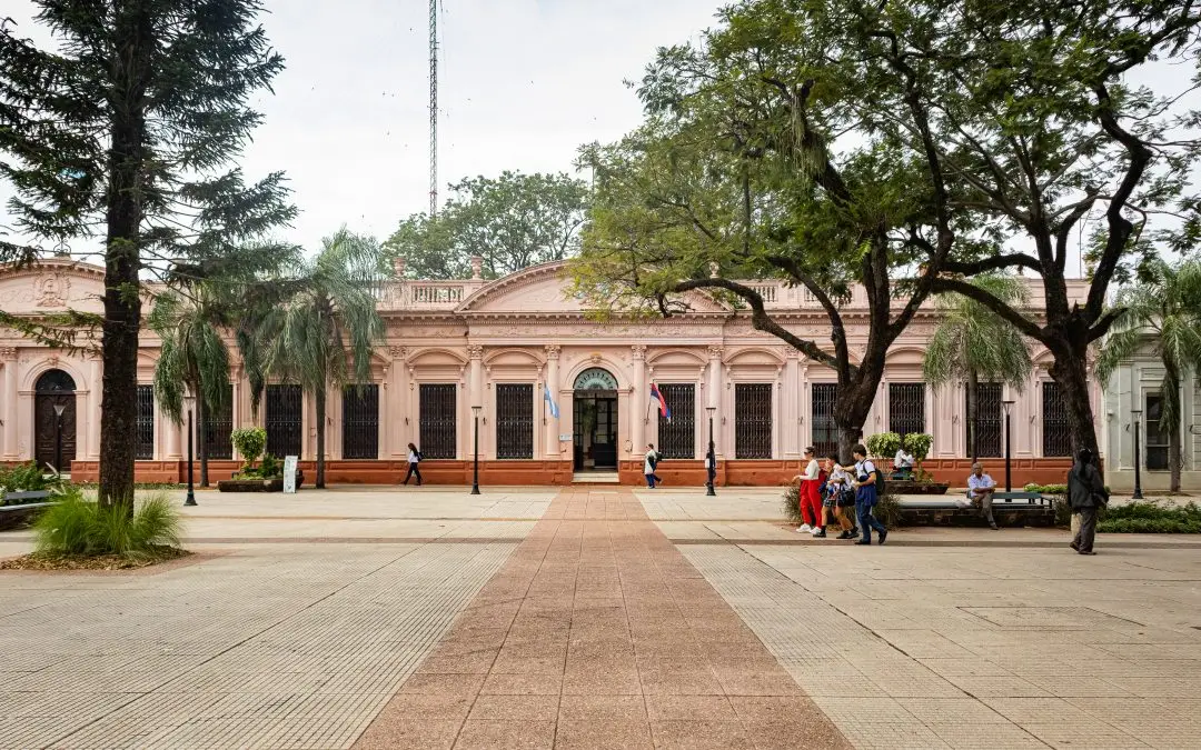 Suspenden la designación en planta permanente hasta fin de año
