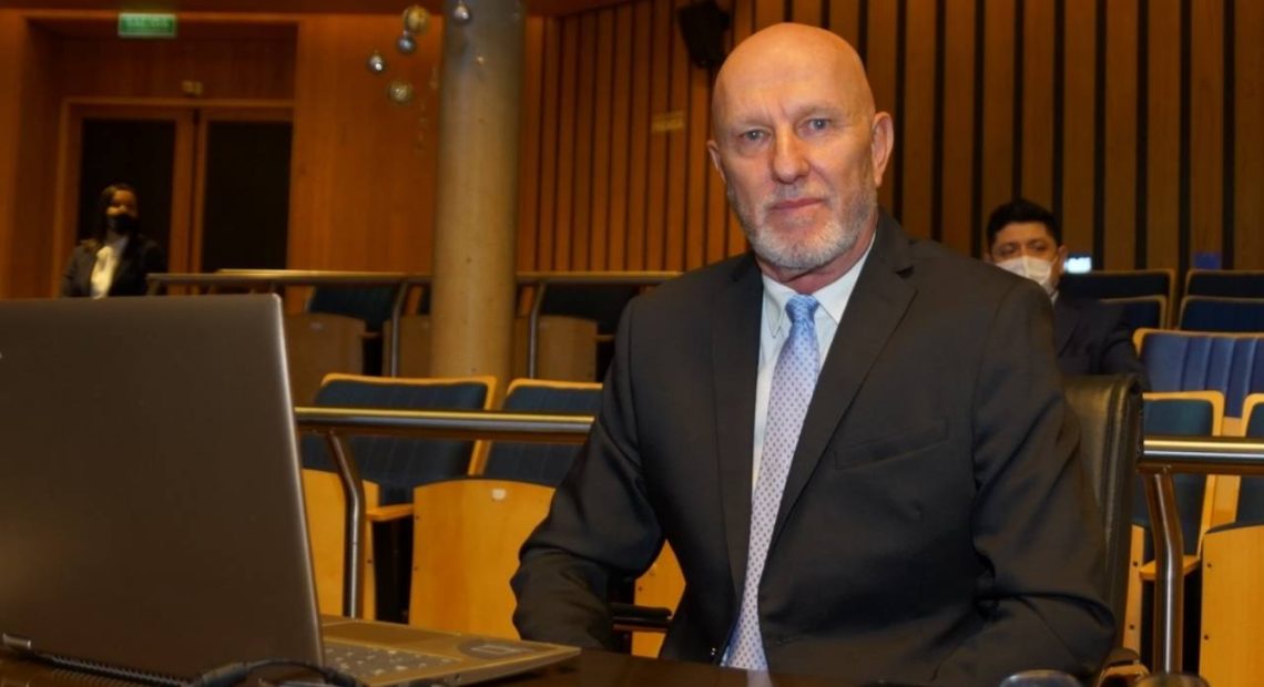 El bloque del PRO votará contra de la Ley de la Fiscalía de Ciberdelitos