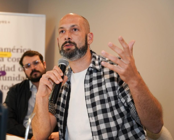 Lanzaron el programa Federal Potencia Argentina