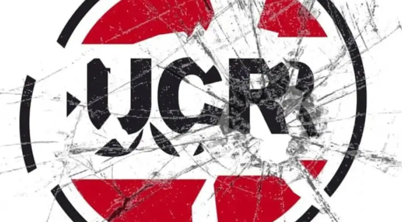 Siguen las renuncias en la UCR: sólo somos “una alternativa para conseguir cargos”