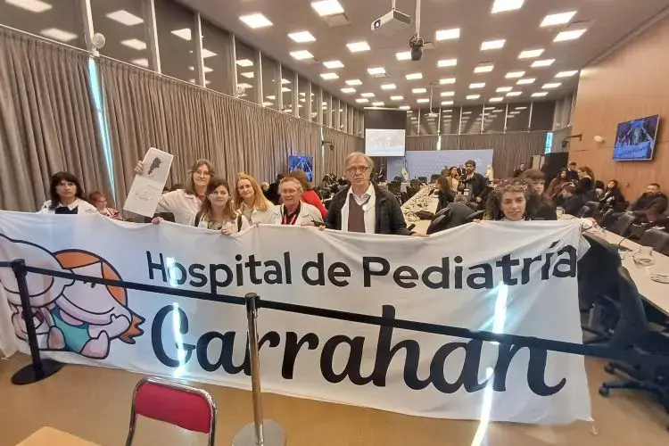 Se oficializó la sesión convocada por la oposición en Diputados
