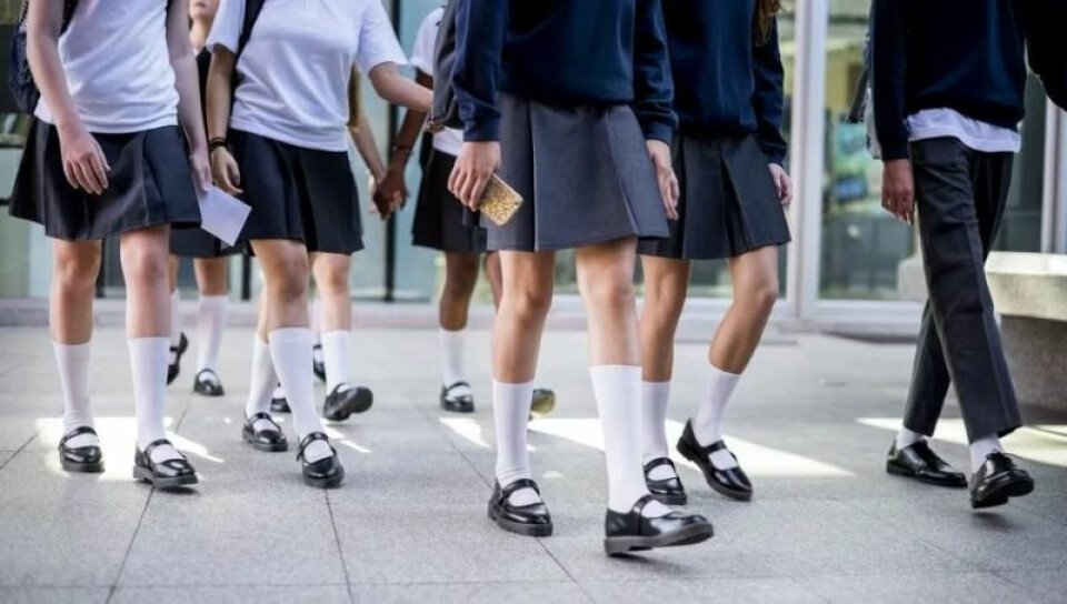Colegios privados más caros