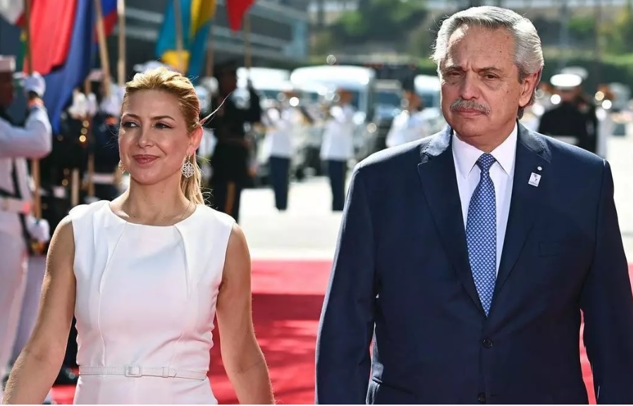 “La denuncia estaba preparada, solo esperaron el momento oportuno y sirve para el desprestigio político”