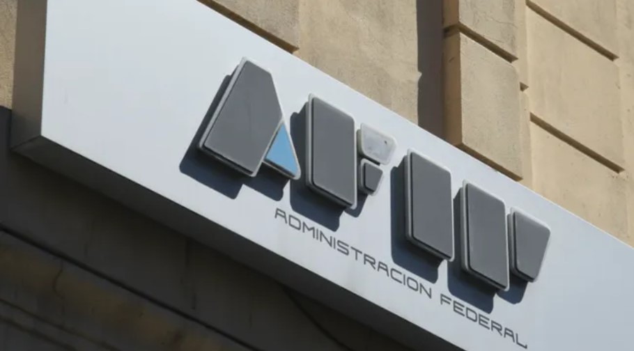 Chau AFIP: Trabajadores convocaron a tres días de paro