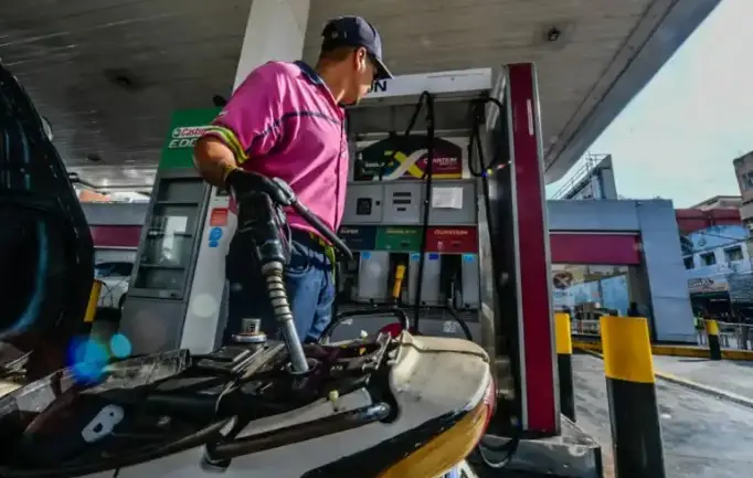 Subió el combustible en Posadas: El litro de la Premium a $ 2.529