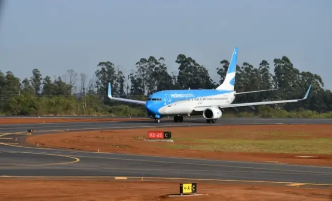 Paro de controladores aéreos: qué pasa con los vuelos