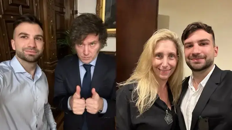 Causa $LIBRA: “En el centro de la estafa, han quedado el Presidente Milei y su hermana”