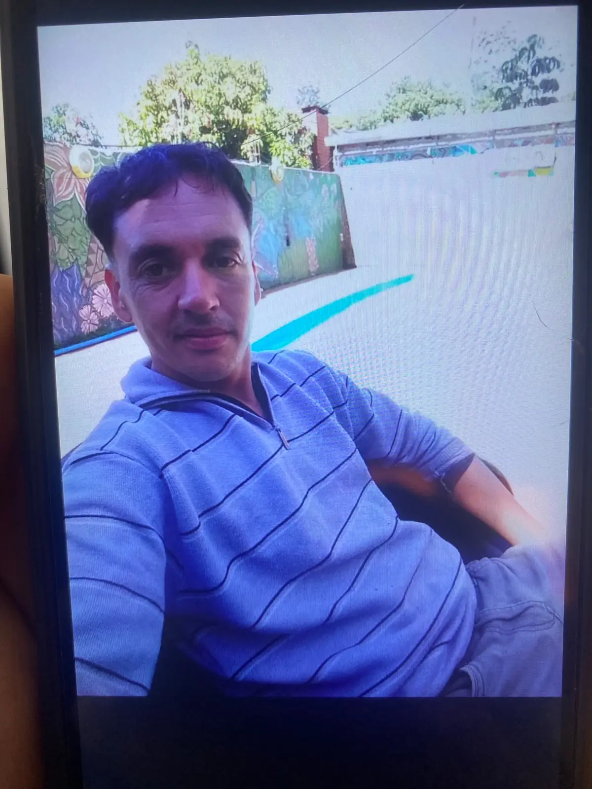 Intensifican la búsqueda de un hombre desaparecido en Iguazú