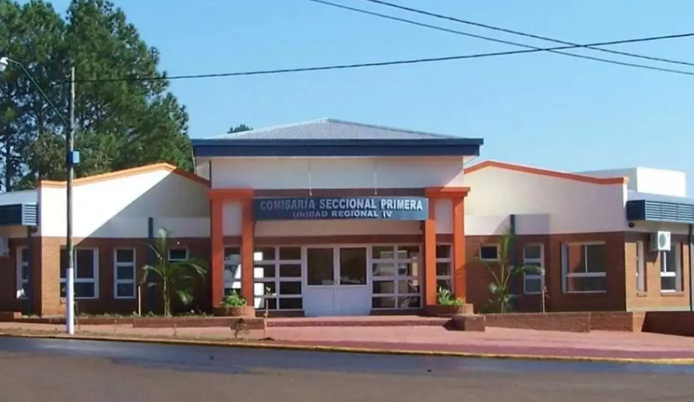 Investigan a subjefe policial por el robo de mercadería secuestrada