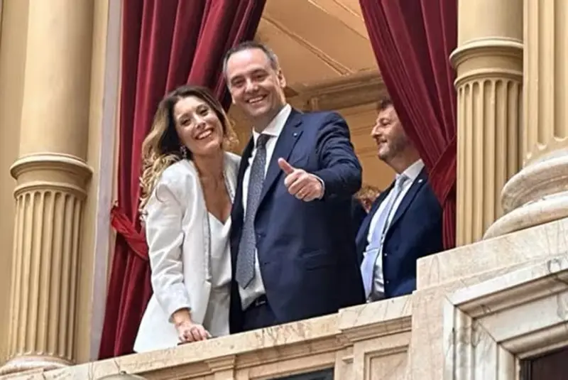 Diputados: se cayó la sesión para destituir a Adorni