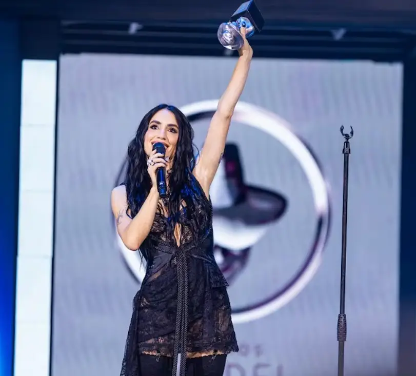 Esta noche se entregan los Premios Gardel 2026