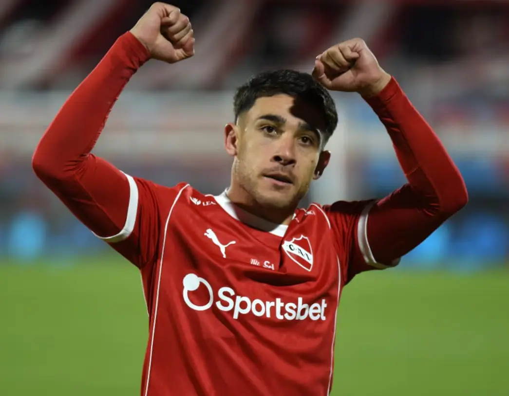 Independiente le ganó a Unión y avanzó en la Copa Argentina