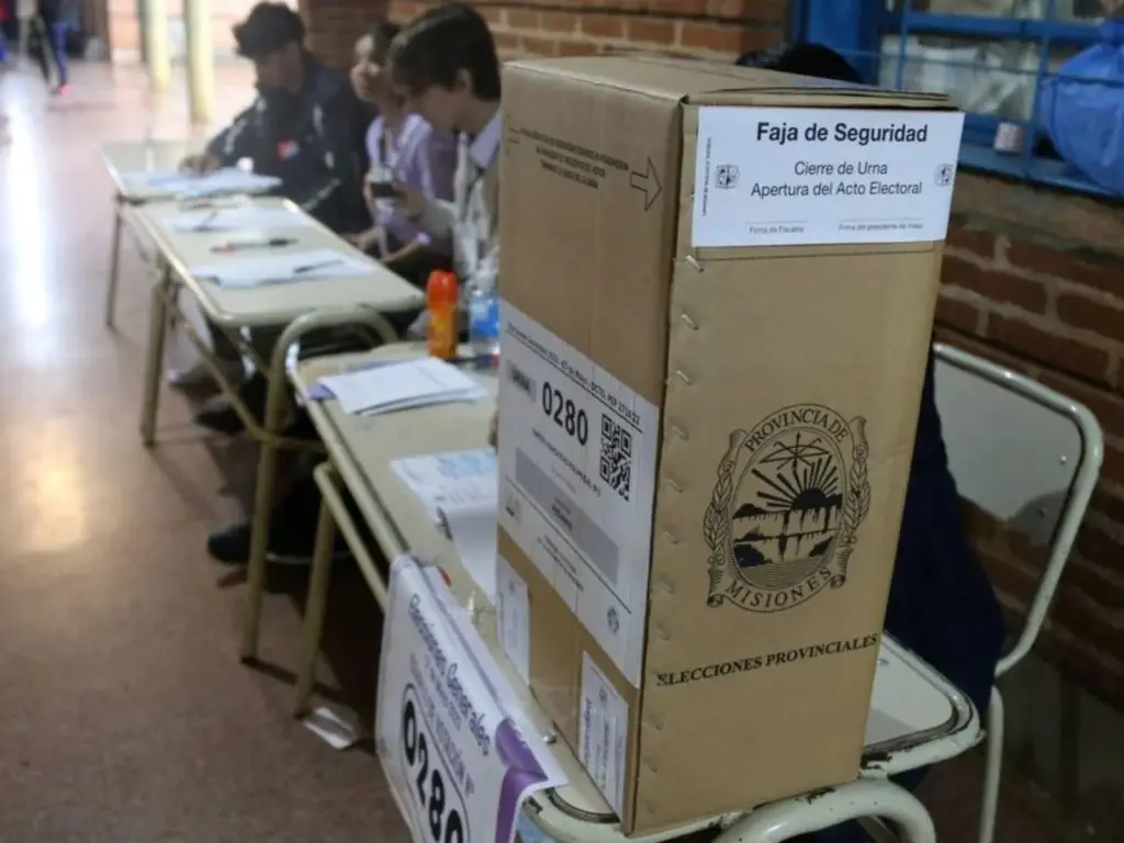 Legislativas 2025: conocé todas las listas de candidatos a diputados provinciales