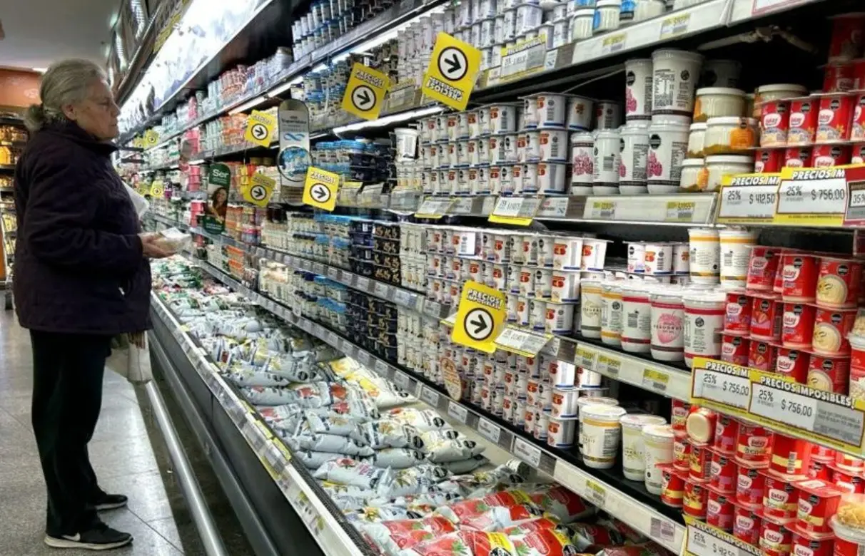 Consultoras anticipan de cuánto fue la inflación de febrero