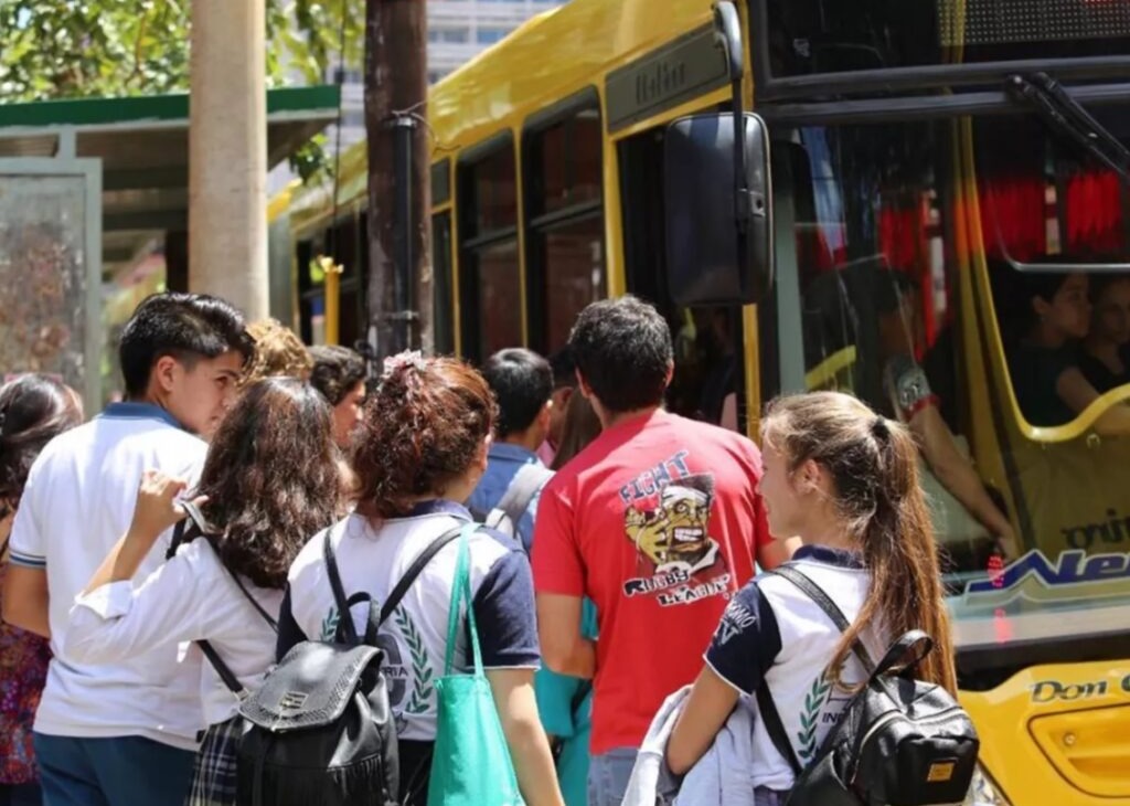Passalacqua anunció la prórroga del BEEG pero hay dudas sobre lo que ocurrirá en 2025