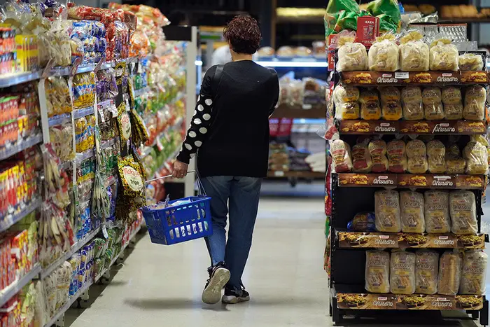 Indec: la inflación subió 2,4% en febrero