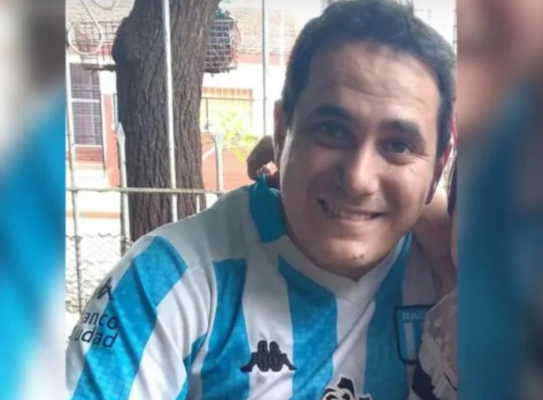 Muerte de Sergio Martínez: “Alcoba Sciortino tiene protección política por eso no está en un penal”