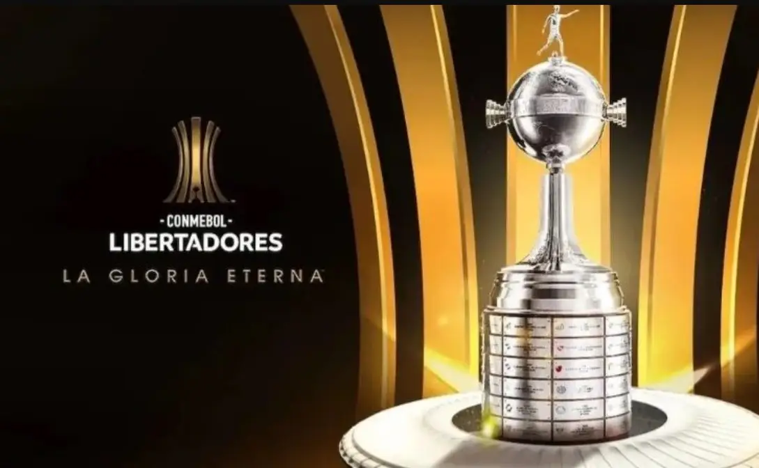 Copa Libertadores: Conmebol confirmó el sorteo de la fase de grupos