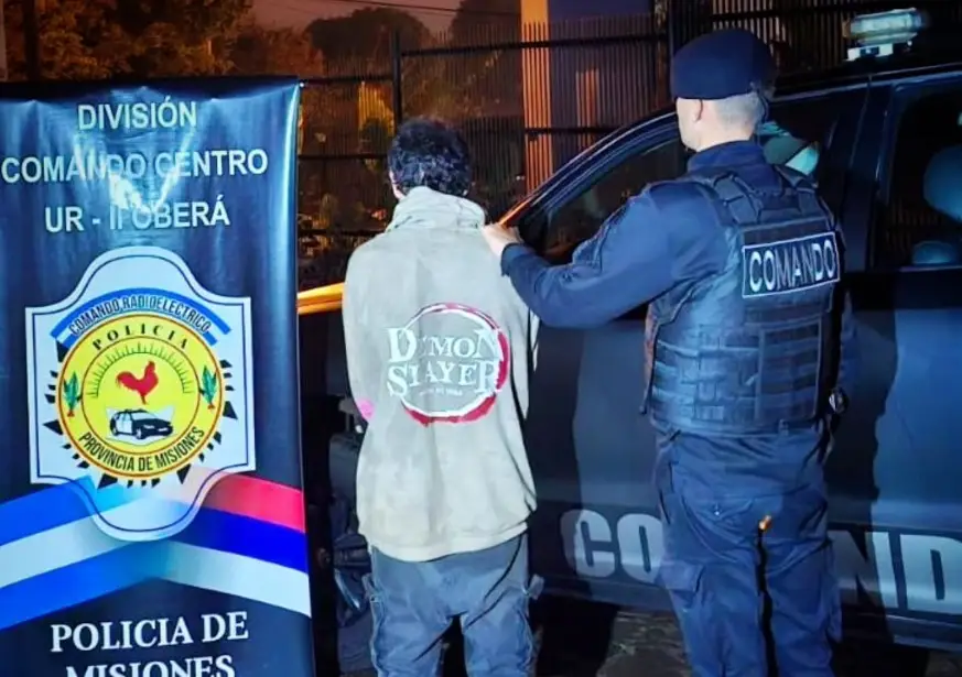 Le robó dinero a su hermana que era para el tratamiento de su sobrina