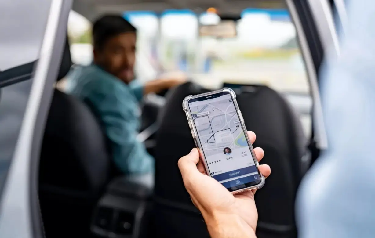 Choferes de Uber y Didi protestarán en Posadas: “La ordenanza no nos permite registrarnos”